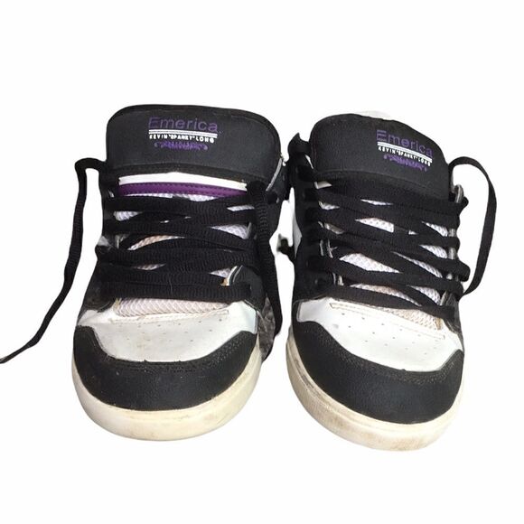 Emerican Kevin Spanky Long 1s - Picture 4 of 7